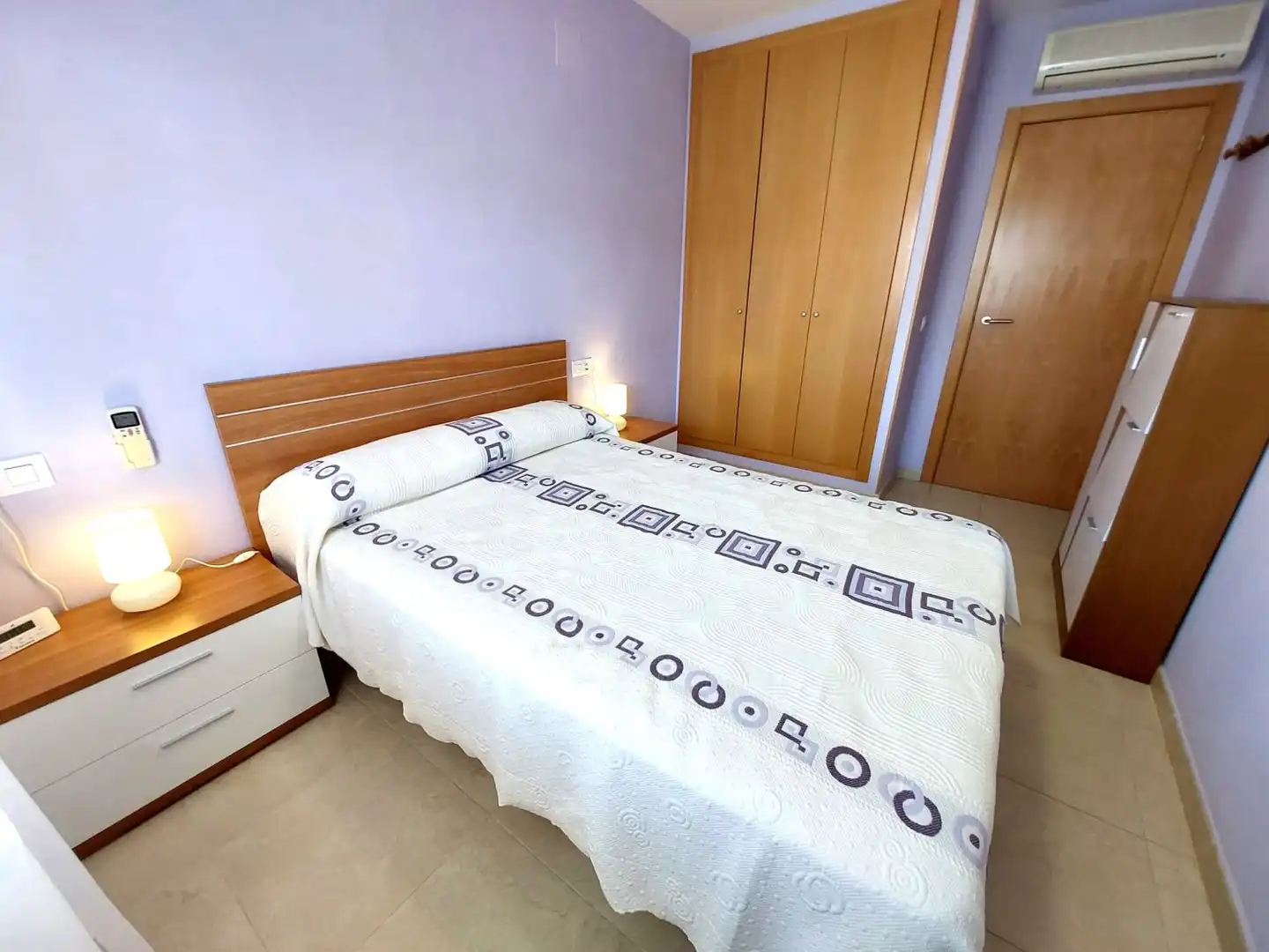 Apartamento en venta en Encarnación Calatayud, 1, Playa Morro de Gos