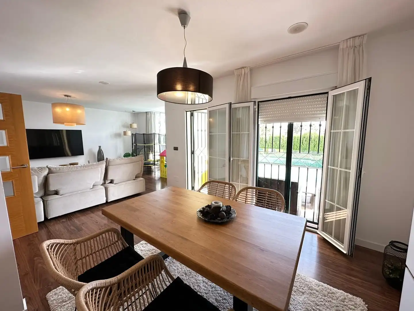 House with pool for sale in Caleta de Vélez, imagen 24