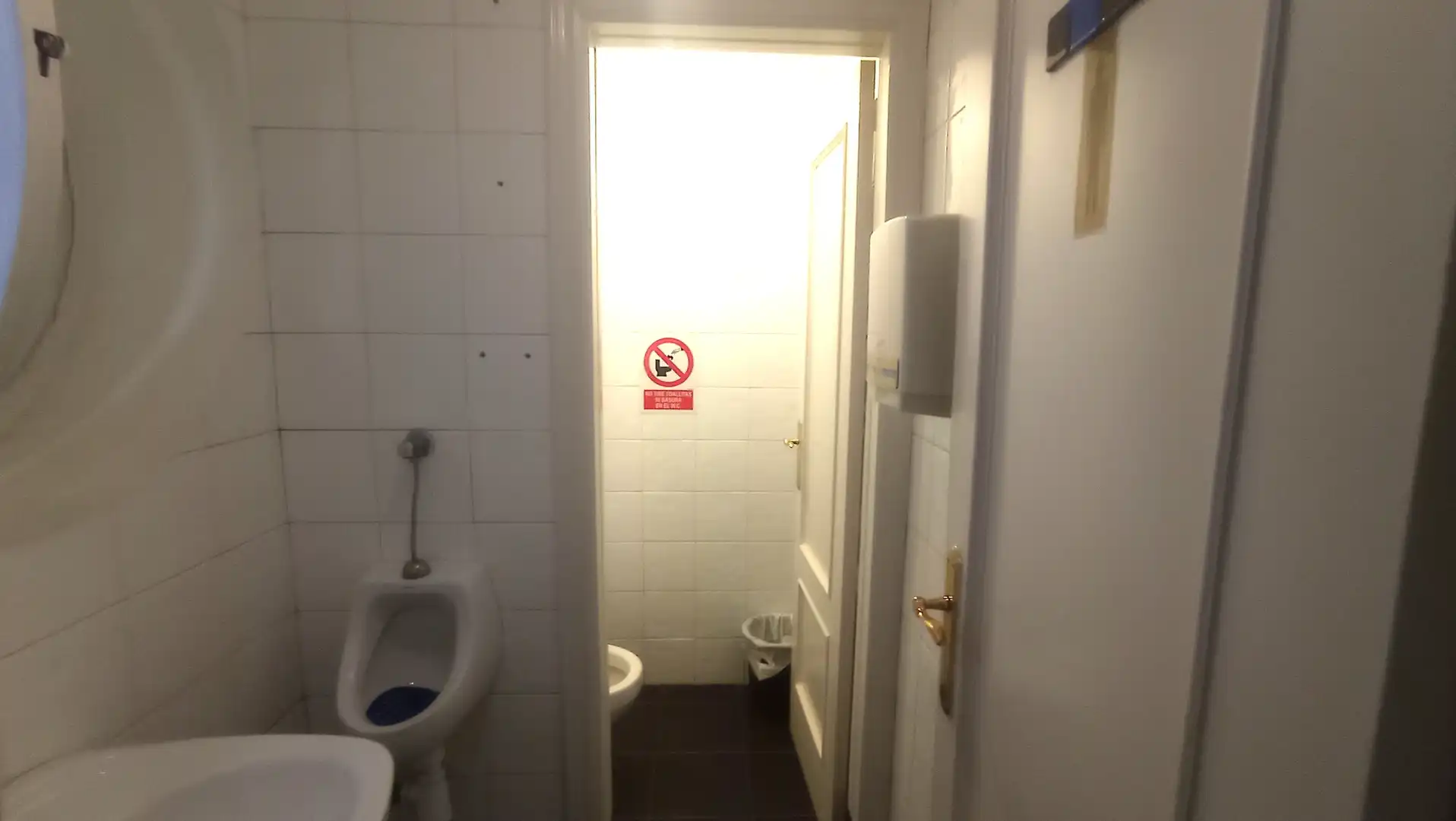 Business premises for transfer in Centro - Plaza Mayor, imagen 10