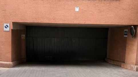 Photo 5 of Garage for rent in Calle de Rafael Bergamín, 20, San Juan Bautista, Madrid Capital