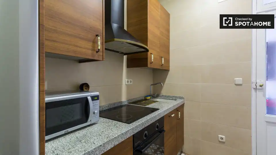 Piso con terraza en alquiler en Centro, imagen 8