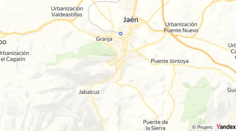 Foto 3 de Garaje en venta en Alcantarilla - La Glorieta, Jaén Capital