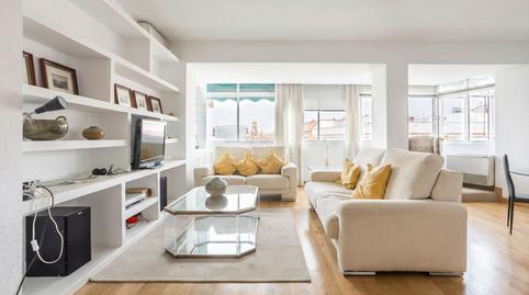 Foto 5 de Pis en venda a Universidad - Malasaña,  Madrid Capital