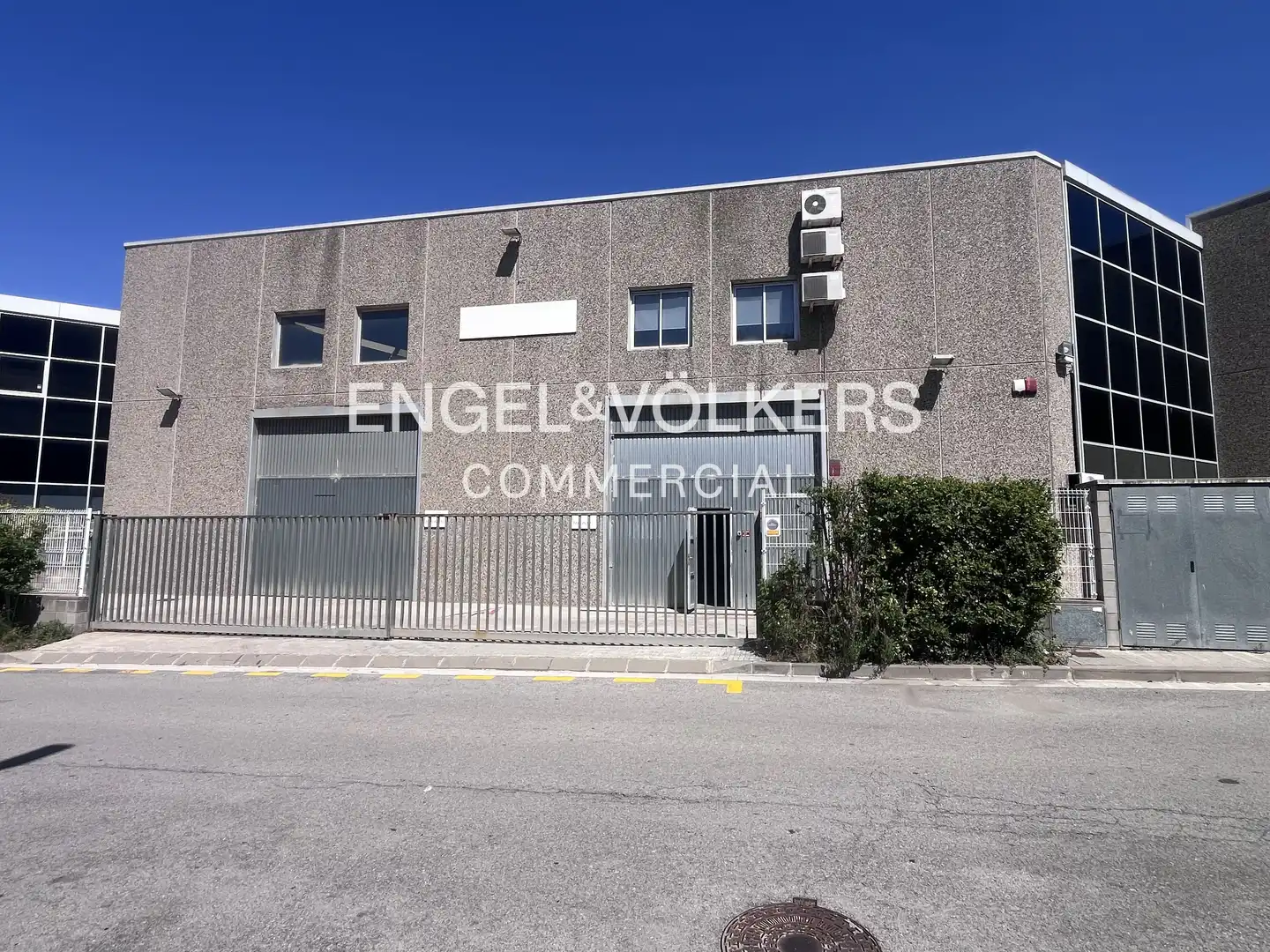 Industriegebäude mit Aufzug zur Miete in Santa Maria - Terra Nostra, imagen 3
