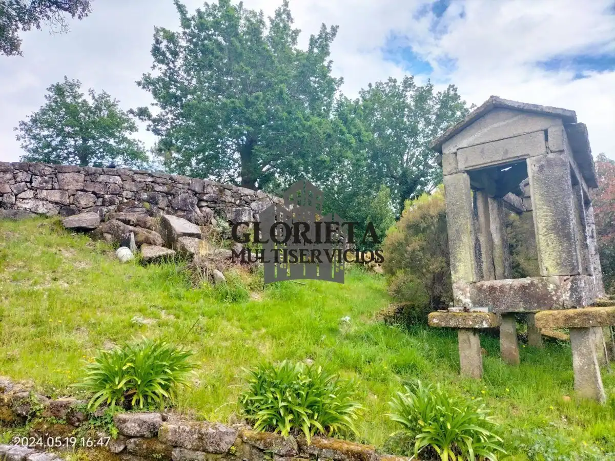 Terreno residenziale in vendita a Cotobade, imagen 3