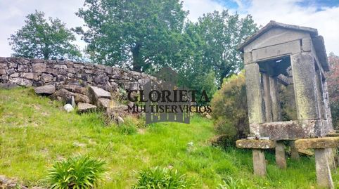 Parcela en venta en Cotobade., immagine 3