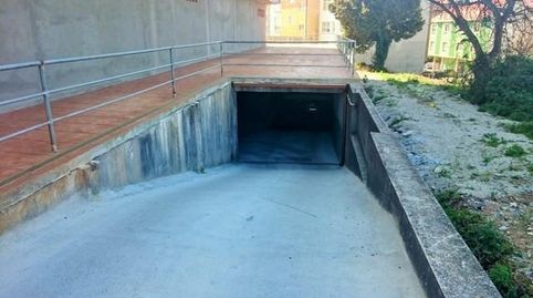 Foto 4 de Garaje en venta en Alto del Castaño, Narón