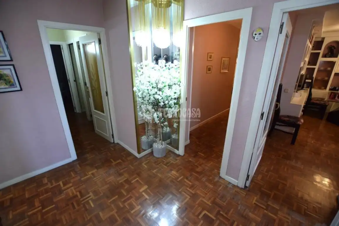 Flat for sale in Fuenlabrada