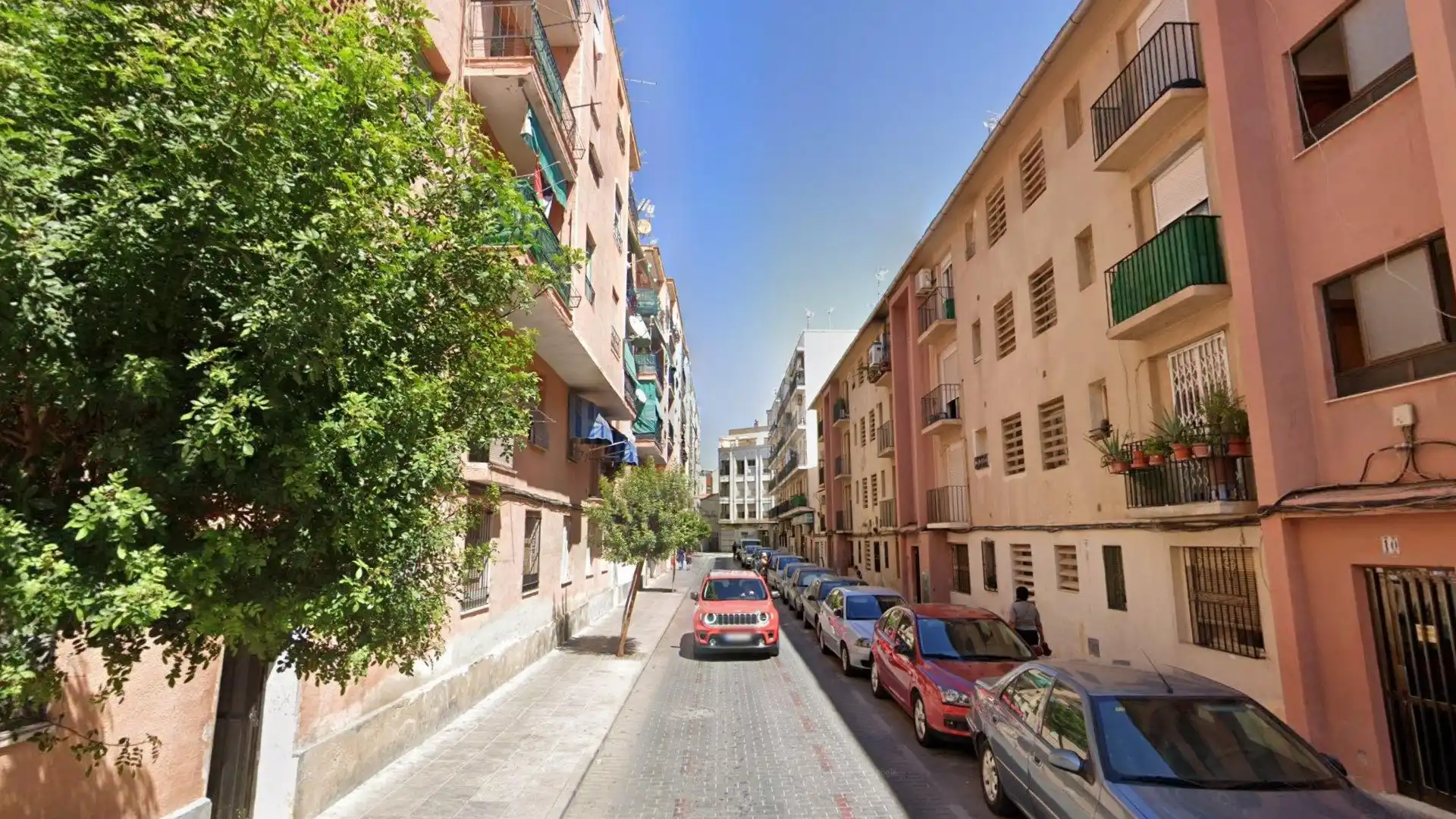 Piso en venta en Ramon Sije, imagen 2