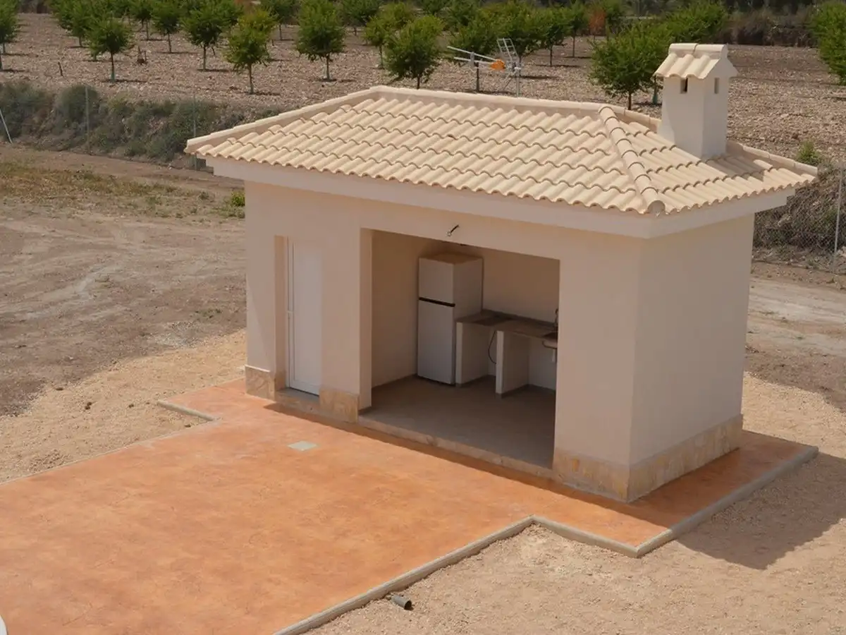 Haus zum Verkauf in El Pinós / Pinoso, imagen 29
