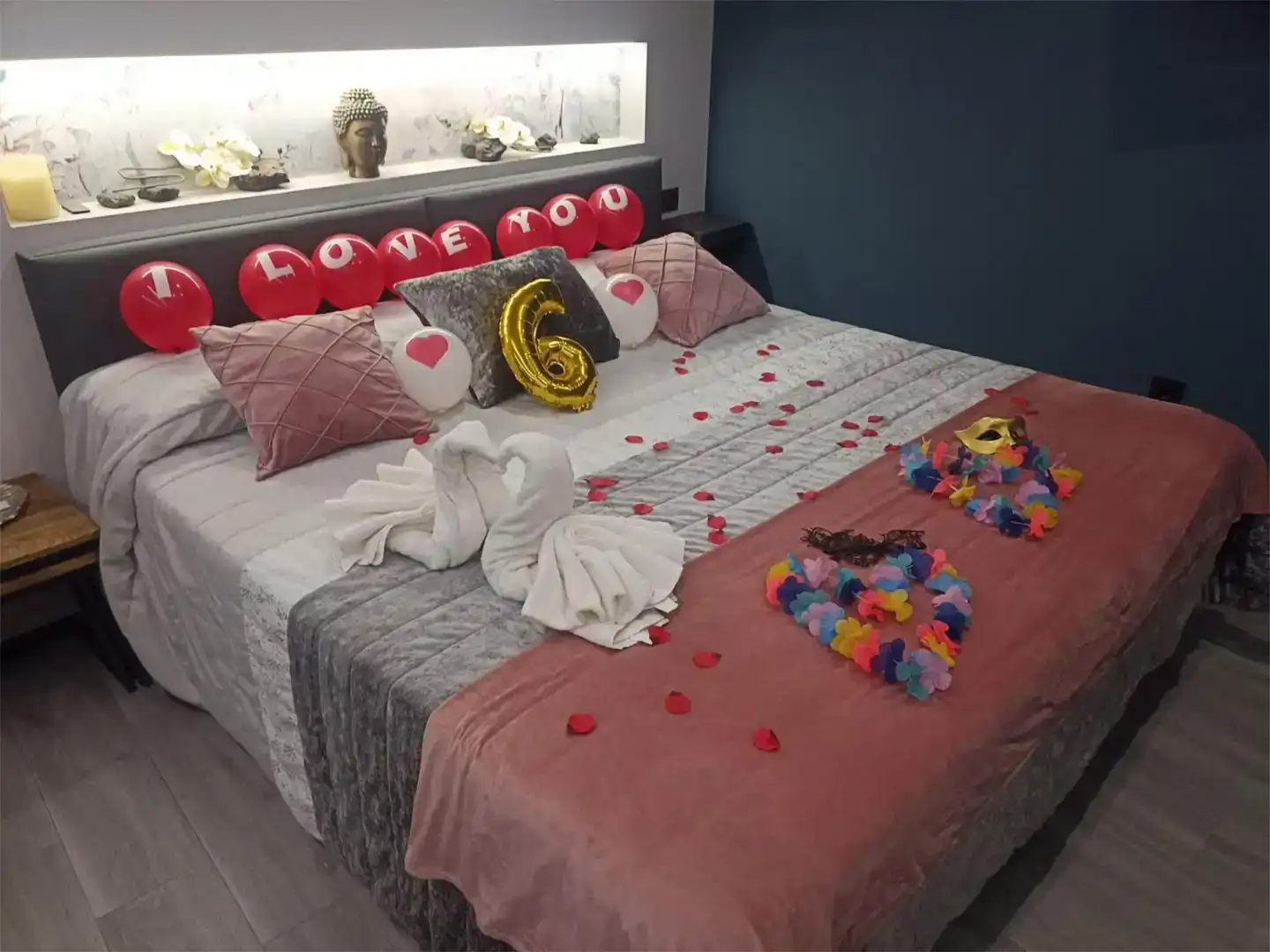 Dormitori de Loft en venda en Ubrique amb Aire condicionat, Moblat i Forn