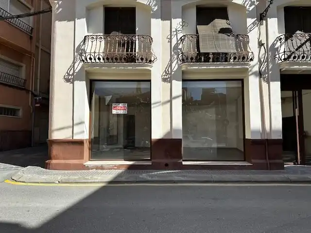 Local comercial de lloguer a SANT VICENÇ, imagen 3