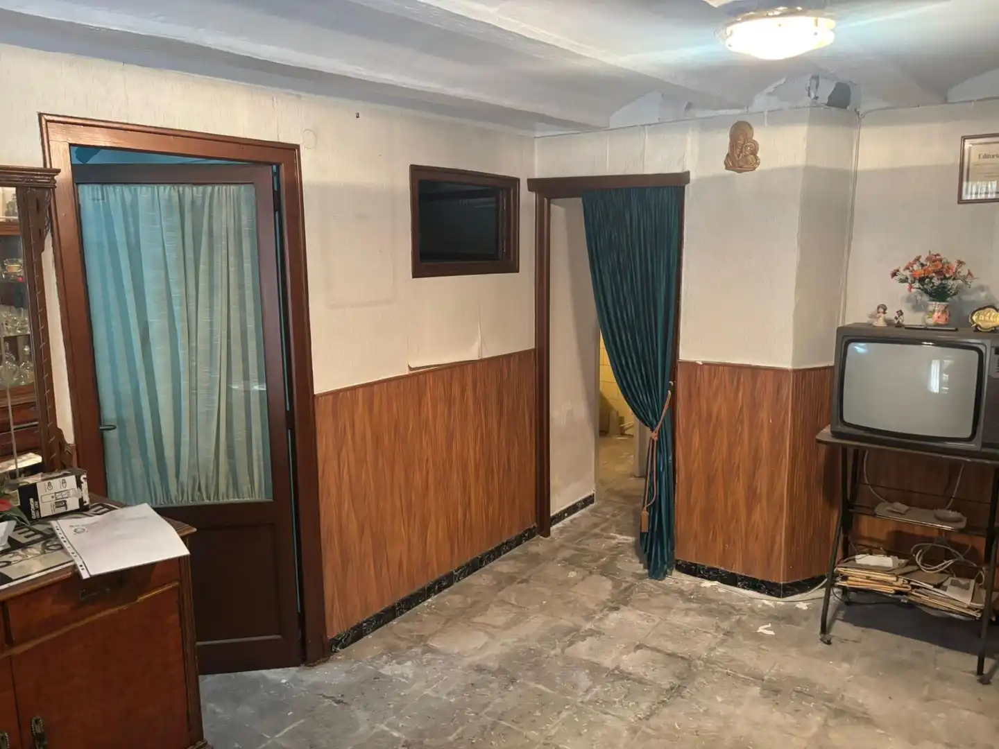 Casa o xalet en venda en Tortosa amb Balcó