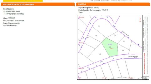 Foto 2 von Residential zum Verkauf in Carrer Noguera, 6, Aiguaviva Parc, Vidreres
