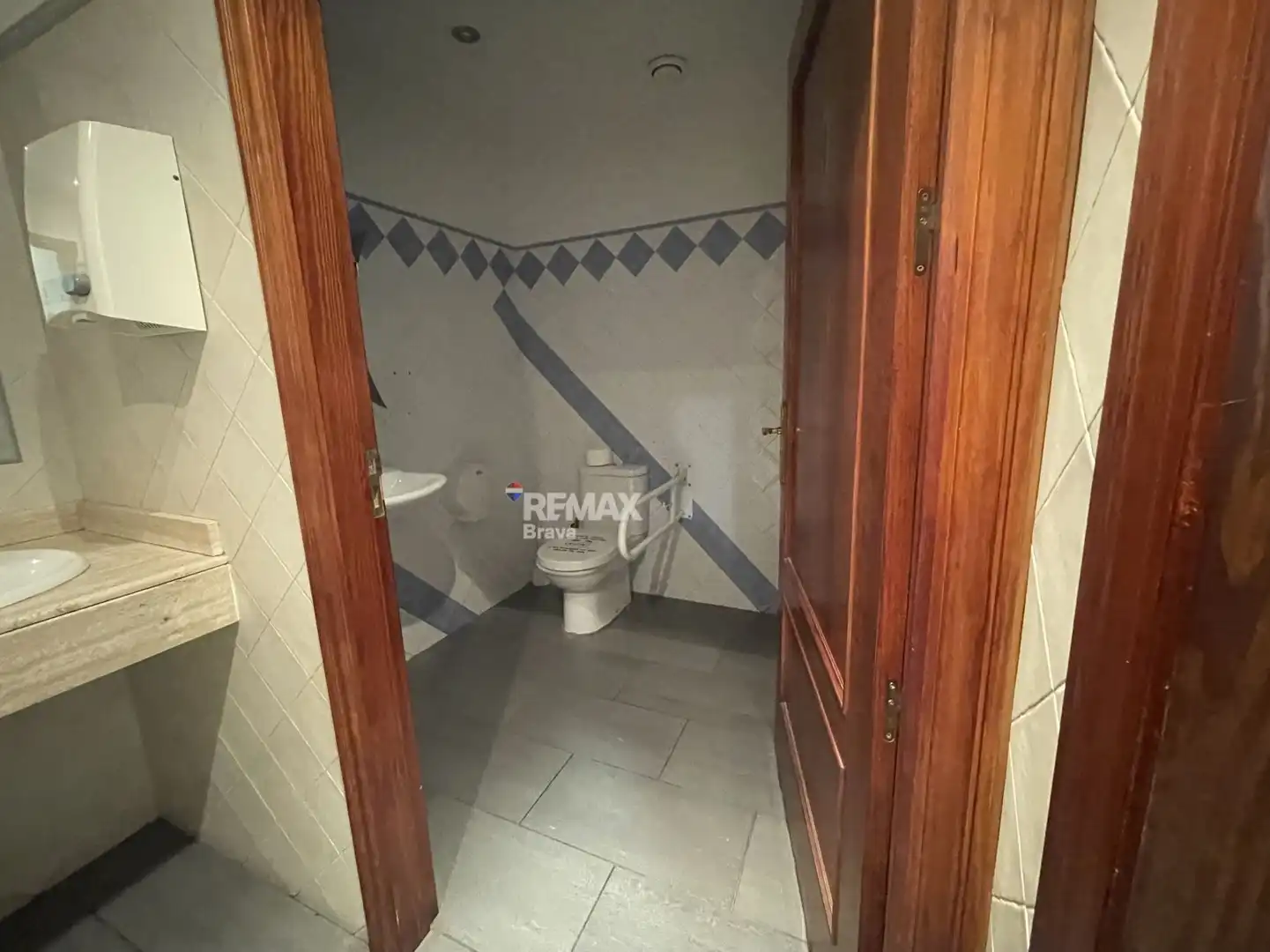 Business premises for sale in Glorieta GV DE PAU CASALS, imagen 23