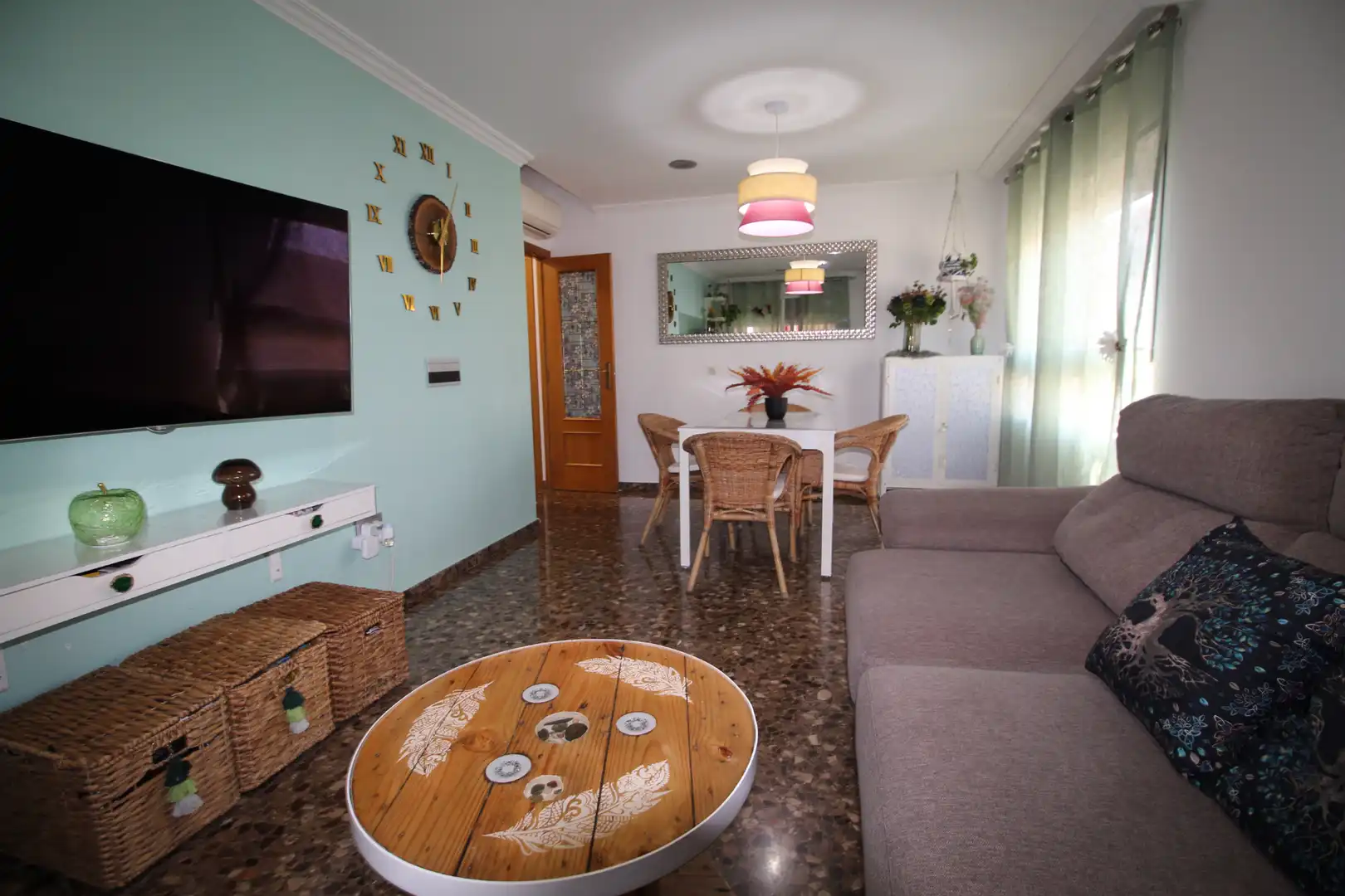 Maisonette zum Verkauf in Carlet