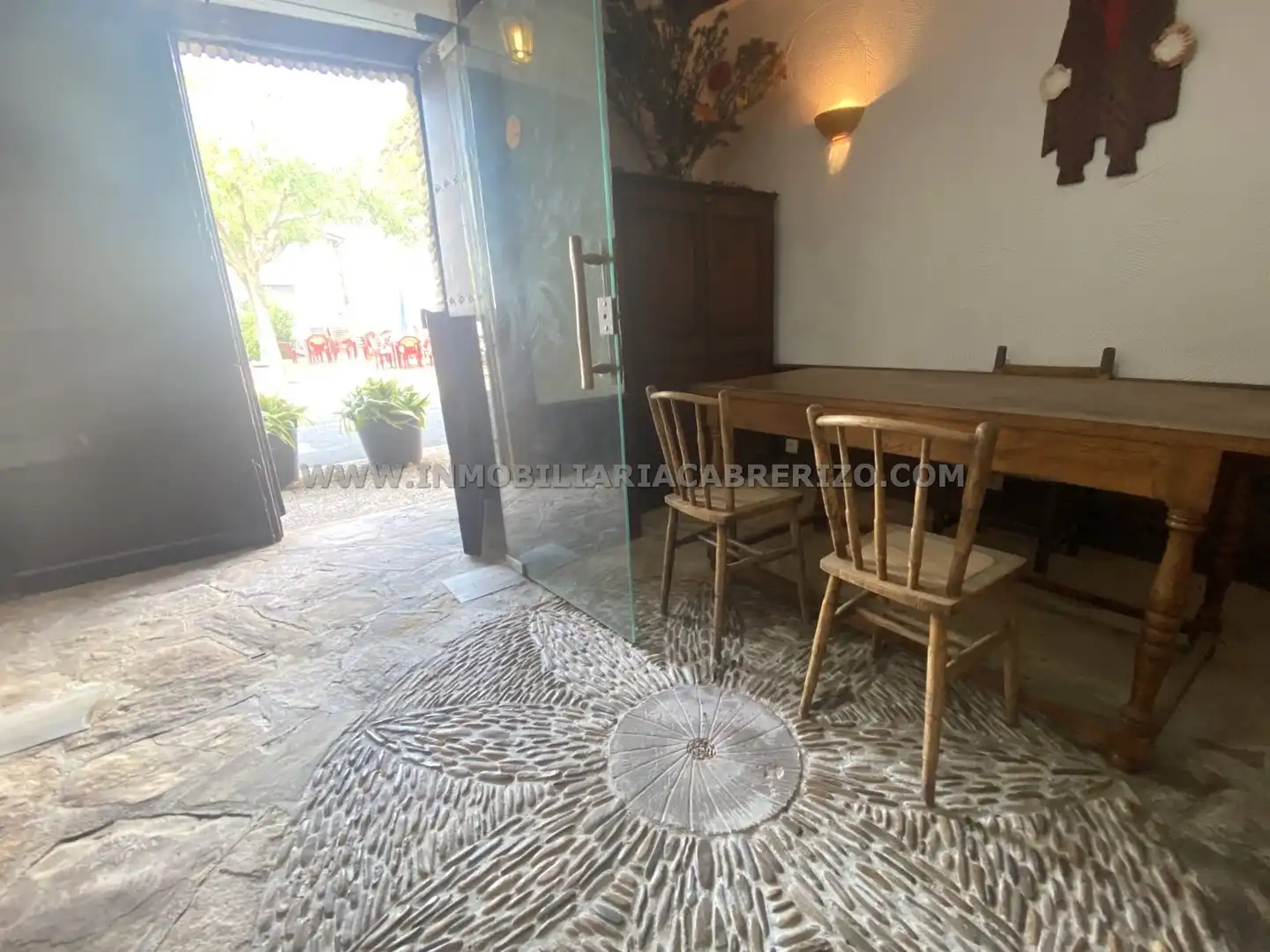 Casa adosada en venda en Obanos amb Calefacció, Parquet i Terrassa