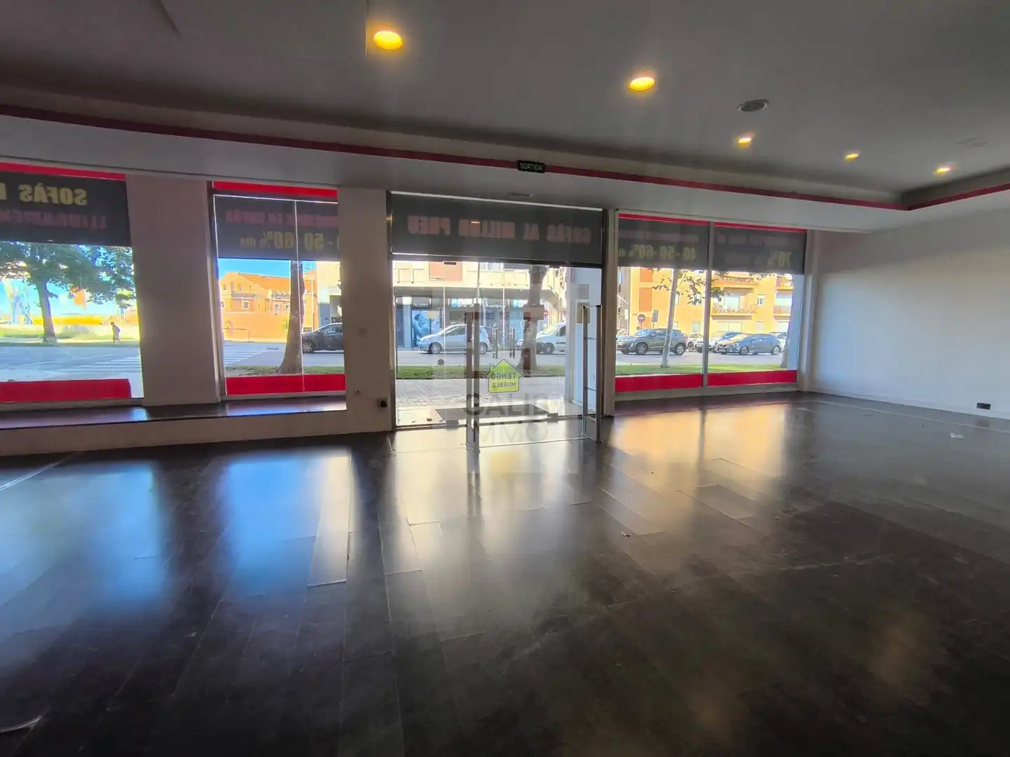 Local comercial de lloguer a Poble Nou - Olivar Gran, imagen 7