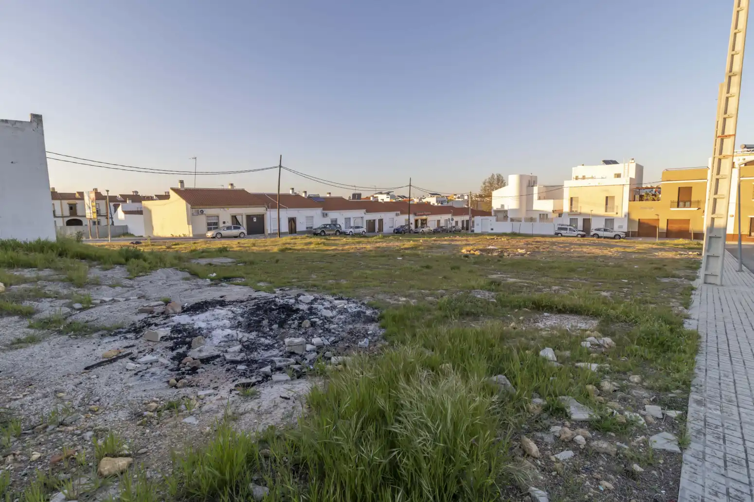 Lands and plots for sale in El Viso del Alcor, imagen 5