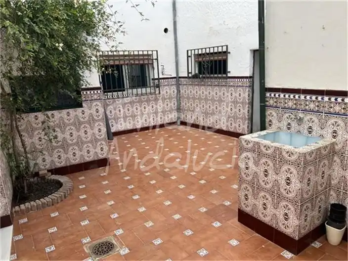 Adossat en venda a Priego de Córdoba
