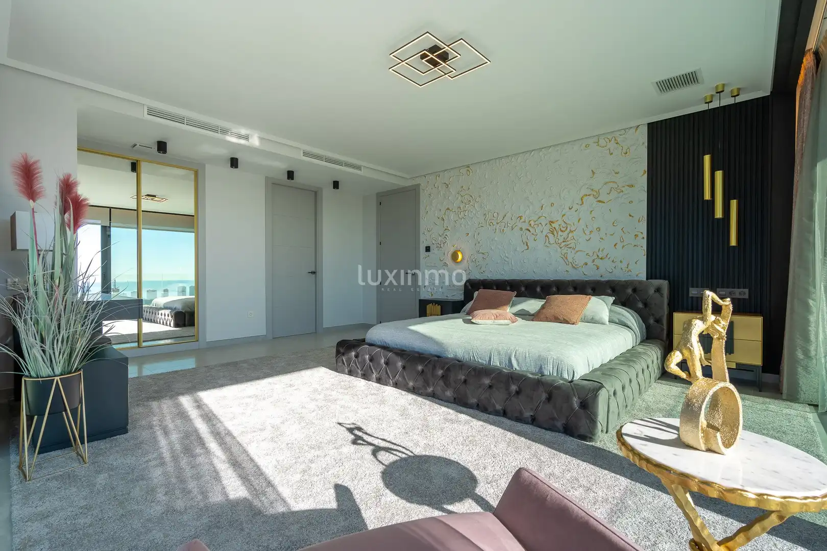 Villa avec piscine à vendre à Golf Bahía, imagen 24