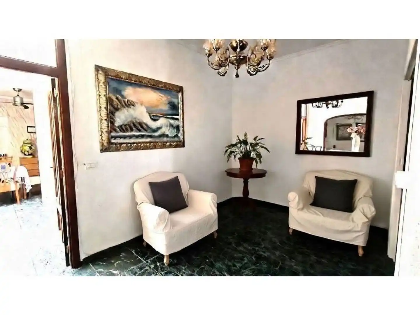 Country homes for rent in Centro