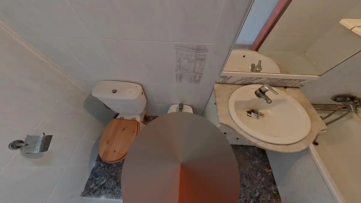 Piso con terraza en venta en Carrer de la Unió, imagen 22