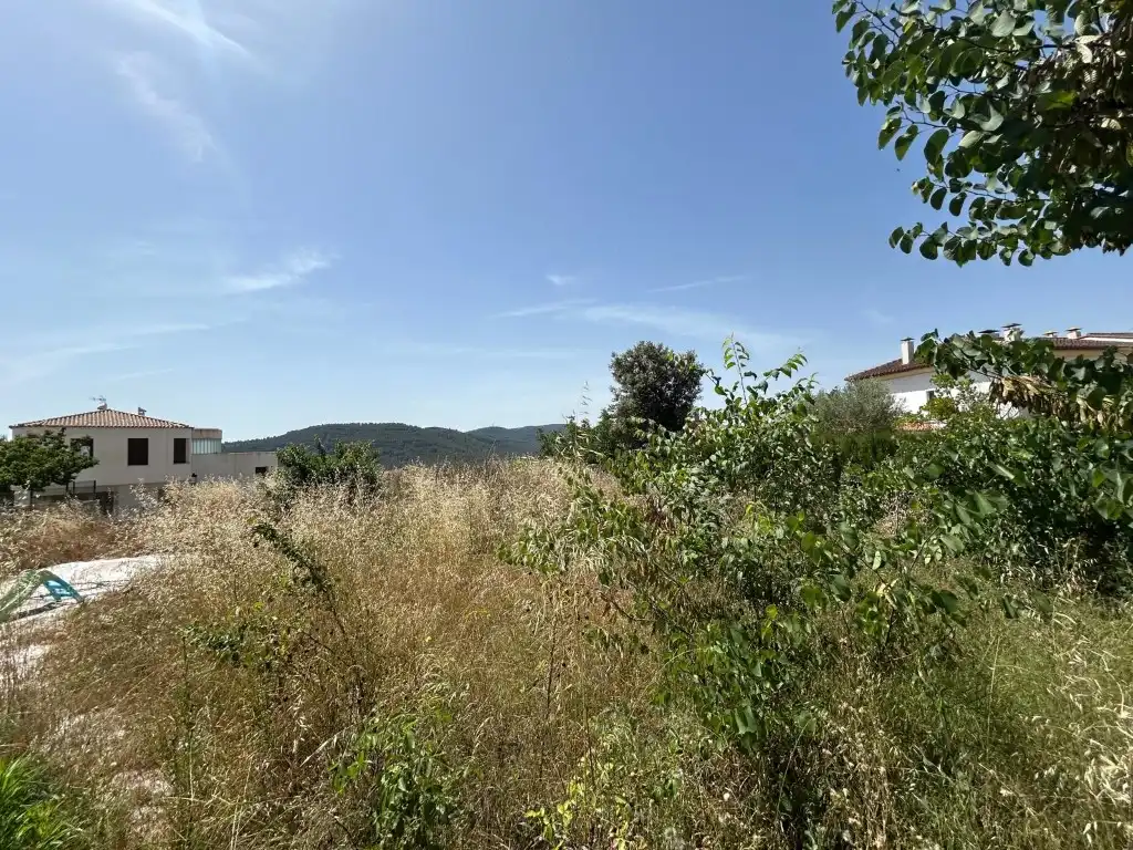 Casa o xalet en venda en Viver