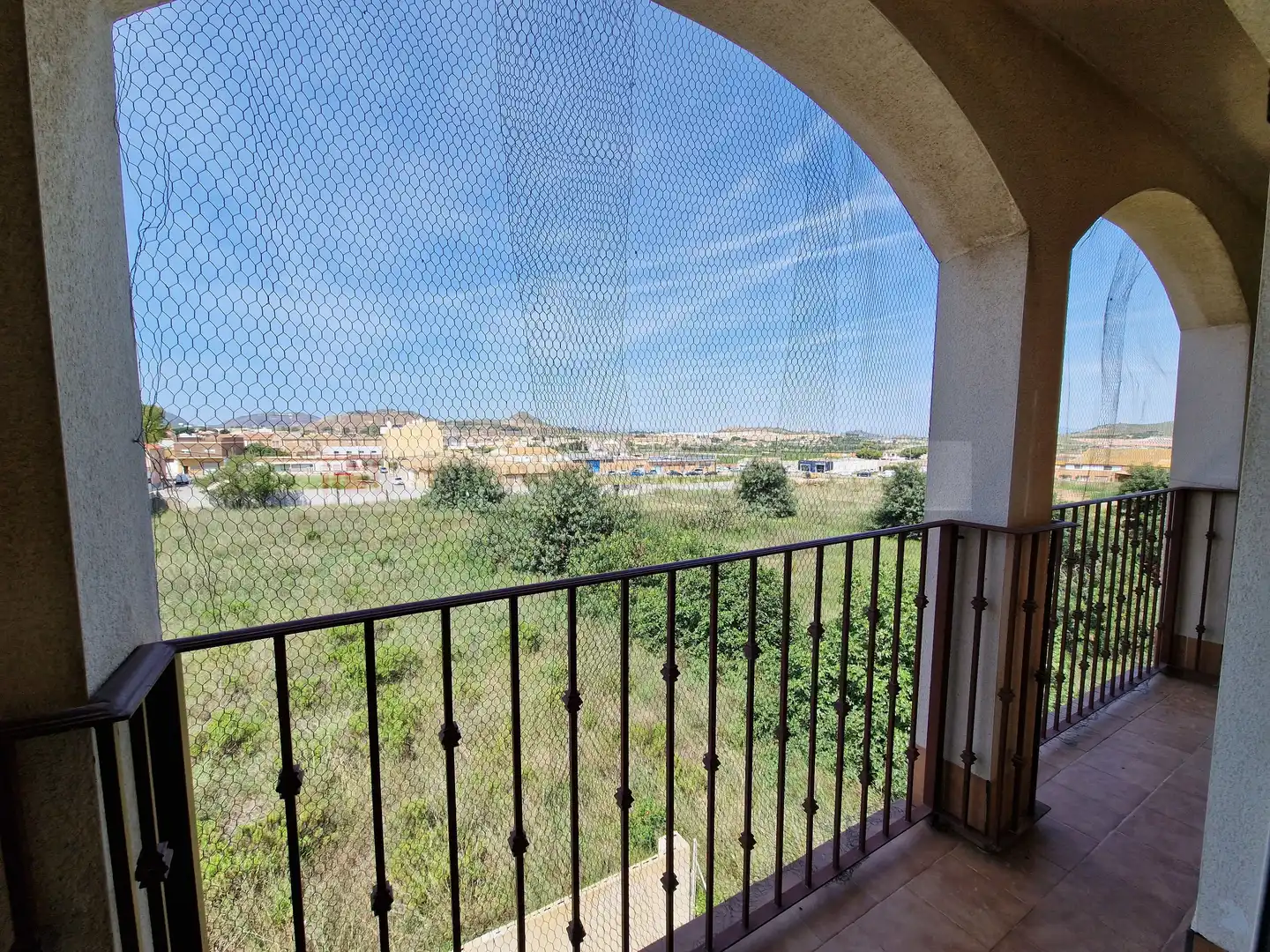Piso con terraza en venta en Calle Federico García Lorca, imagen 5