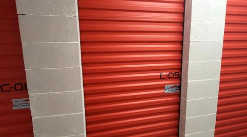 Foto 3 de Traster de lloguer a Rúa de Aragón, 155, Travesía de Vigo - San Xoán, Pontevedra