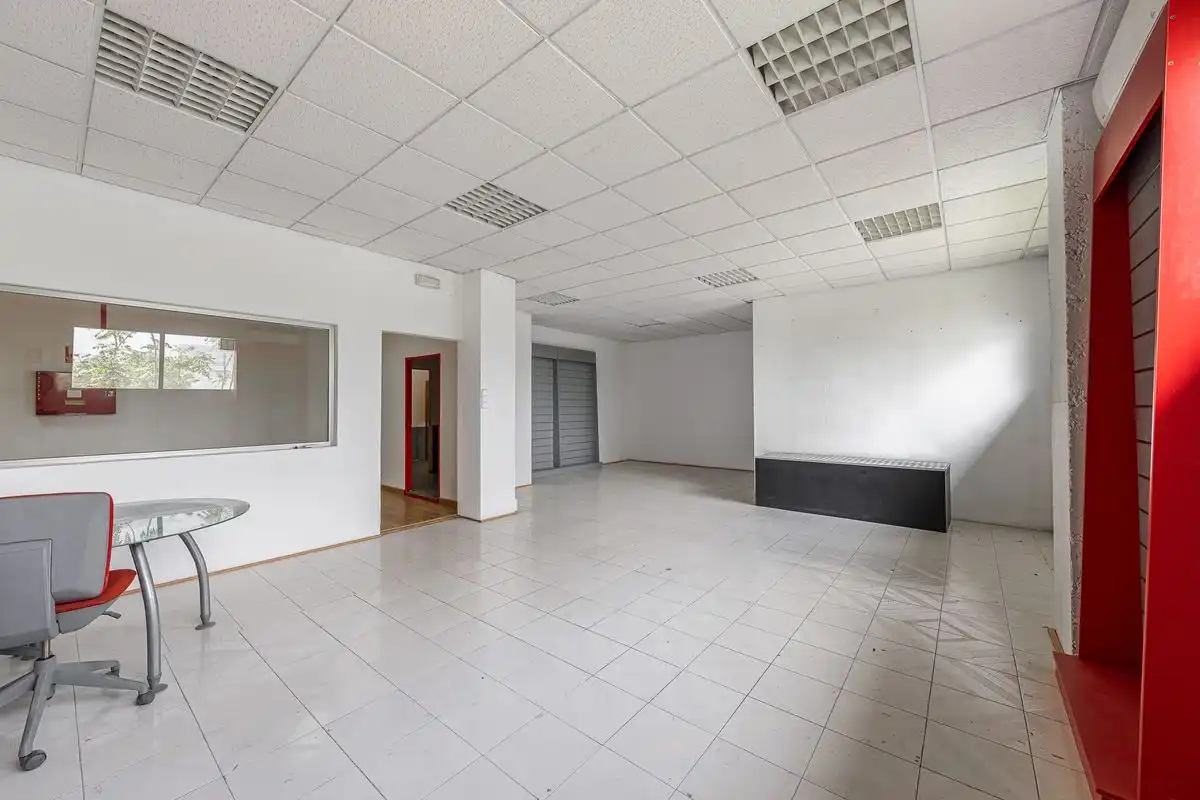 Local comercial de lloguer a Casco Histórico, imagen 17