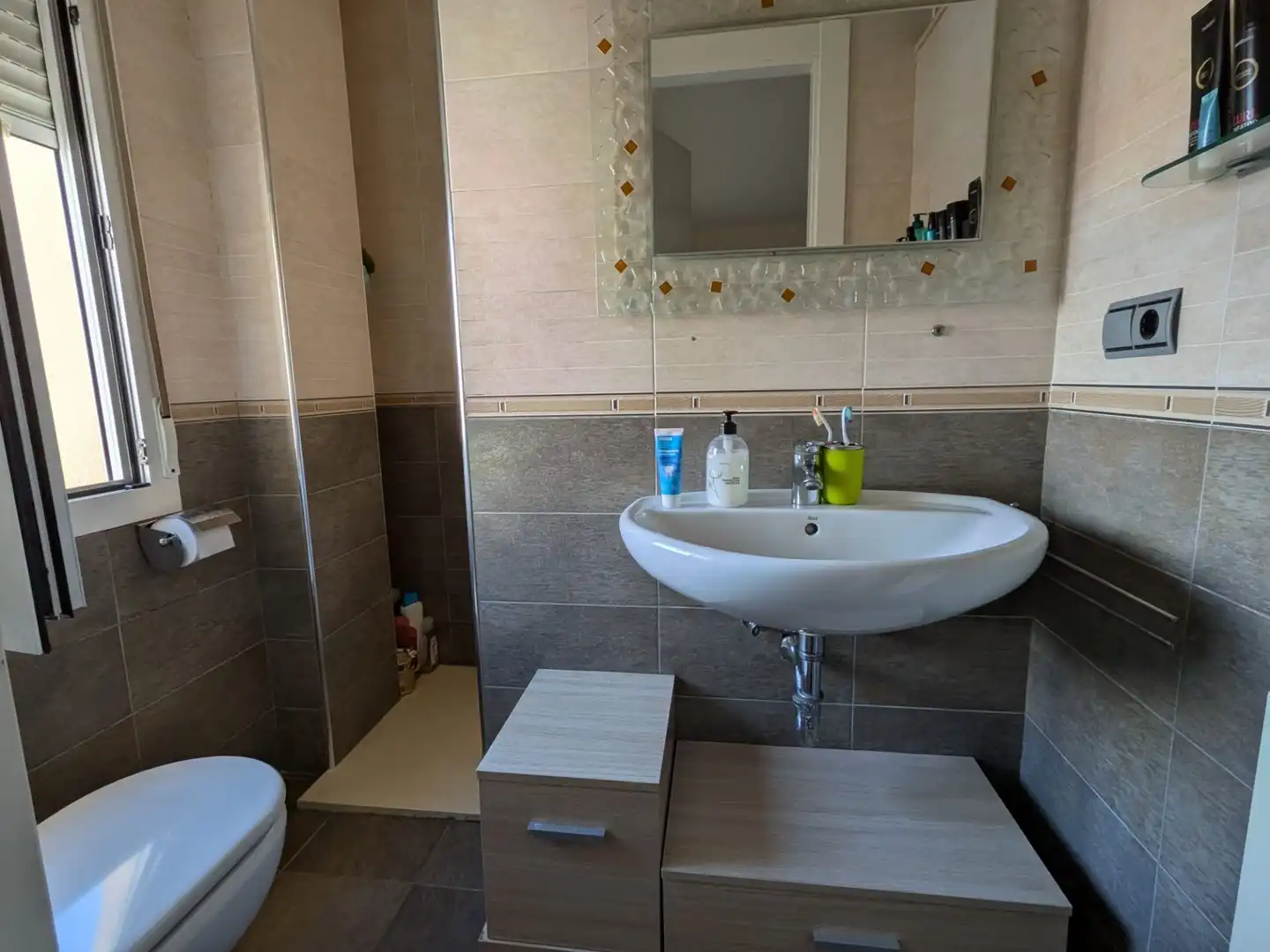 Piso con ascensor en venta en Solidaridad, imagen 13