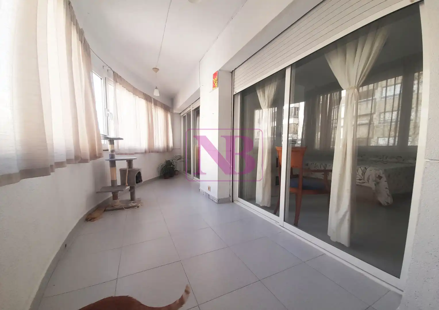 Piso en venta en Reus con Aire acondicionado y Amueblado