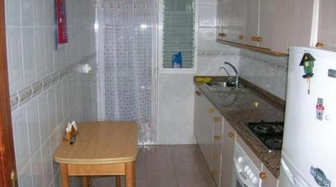 Foto 3 de Pis de lloguer a Florida Baja, Alicante / Alacant