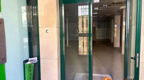 Foto 5 von Geschaftsraum zum Verkauf in Carmen Abela, Casco Histórico, Ronda