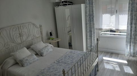 Foto 5 de Pis en venda a La Calzada, Gijón