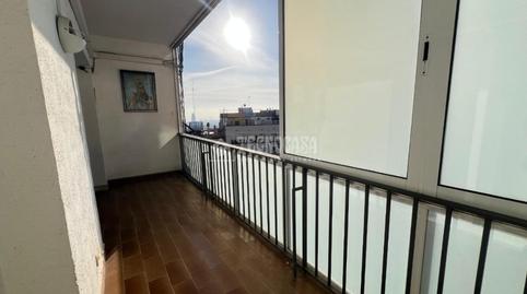 Foto 2 de Ático en venta en El Guinardó,  Barcelona Capital