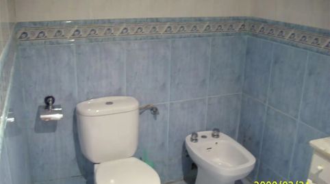 Foto 4 de Piso en venta en Calle Rúa Baja de Bécquer, 1, Tarazona, Zaragoza
