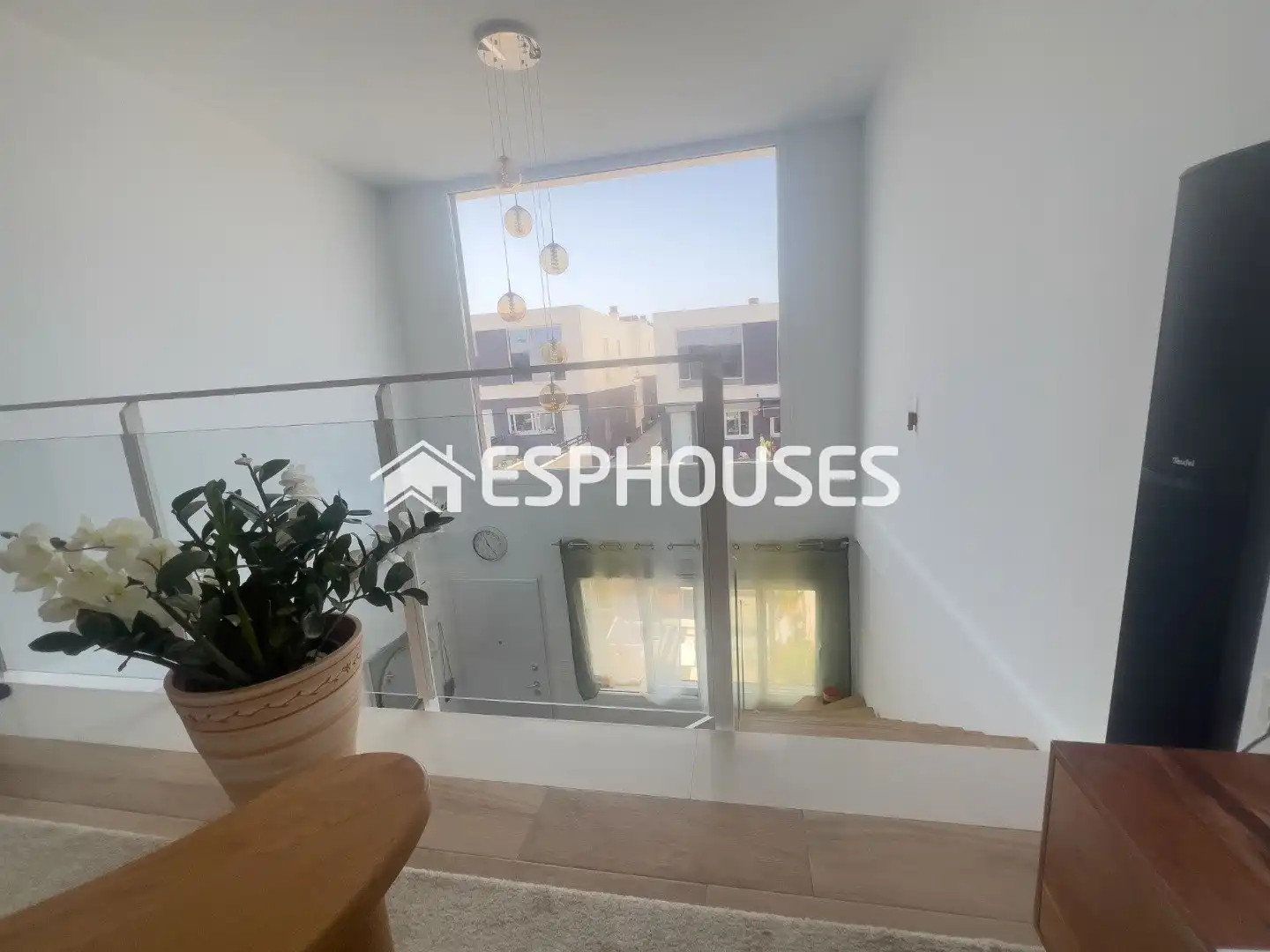 Casa aparellada amb terrassa en venda a Gran Alacant, imagen 23
