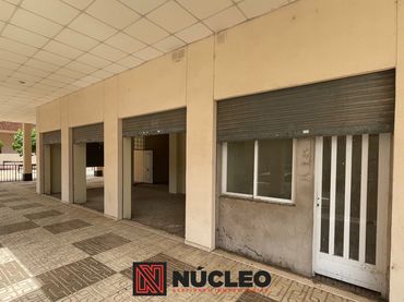 Local comercial en venta en Calle Leopoldo Querol Rosso