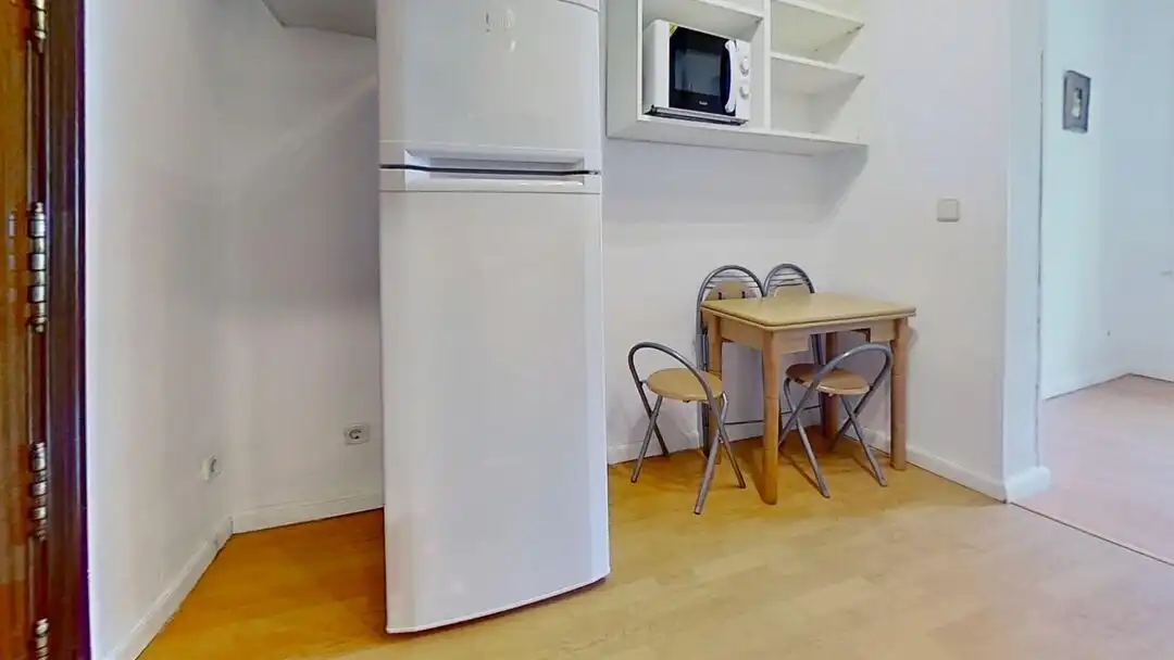 Cocina de Piso en venta en Madrid con Aire acondicionado y Calefacción