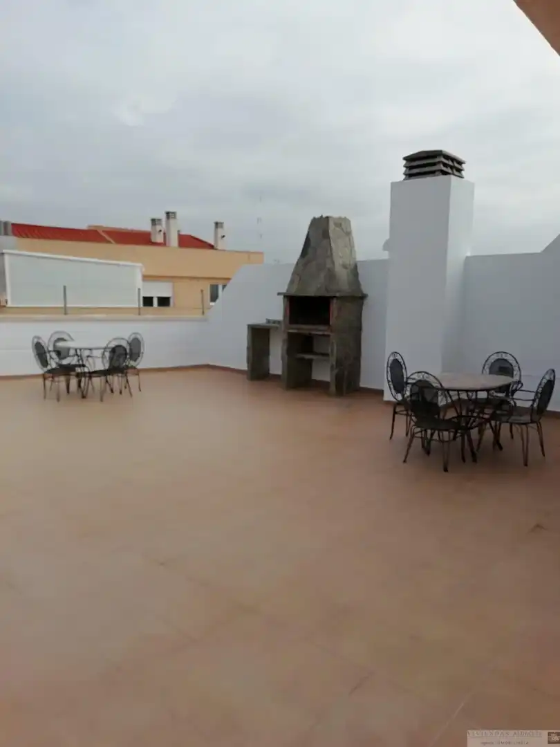 Terrassa de Àtic en venda en Albacete amb Aire condicionat, Calefacció i Terrassa