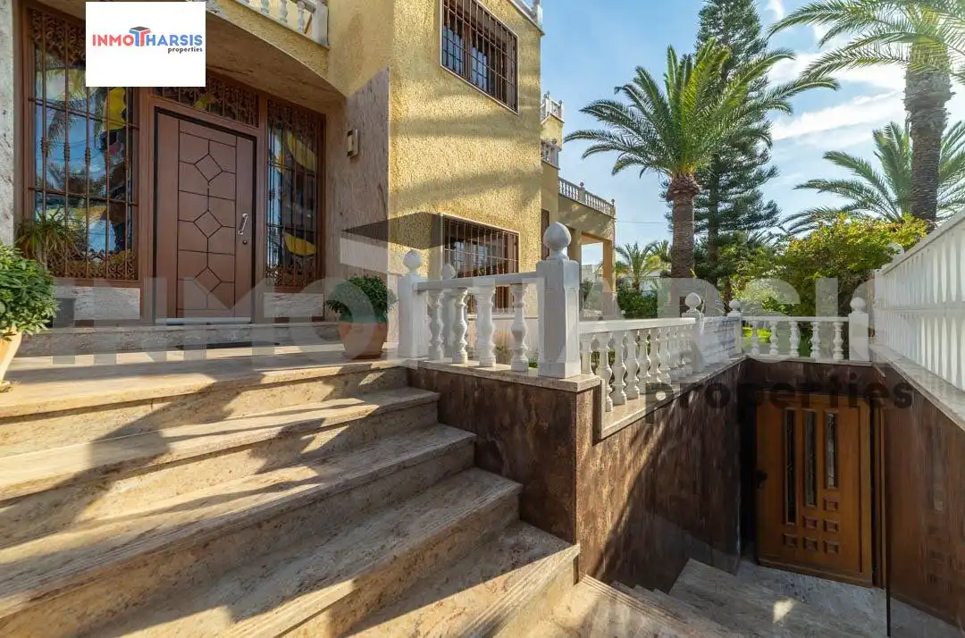 Casa o chalet en venta en El Puerto
