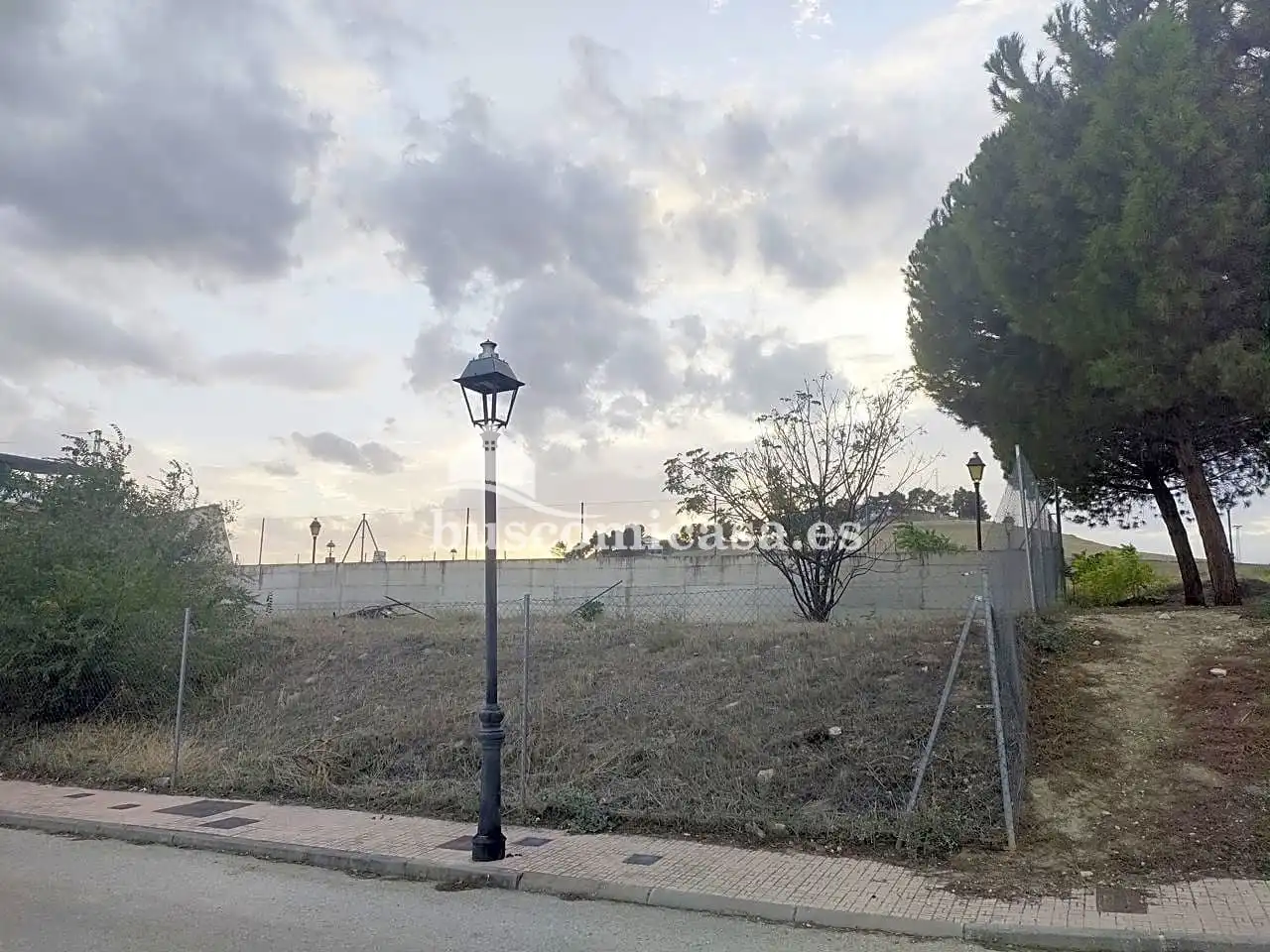 Terreni e lotti in vendita a Calle Infanta Catalina, imagen 14