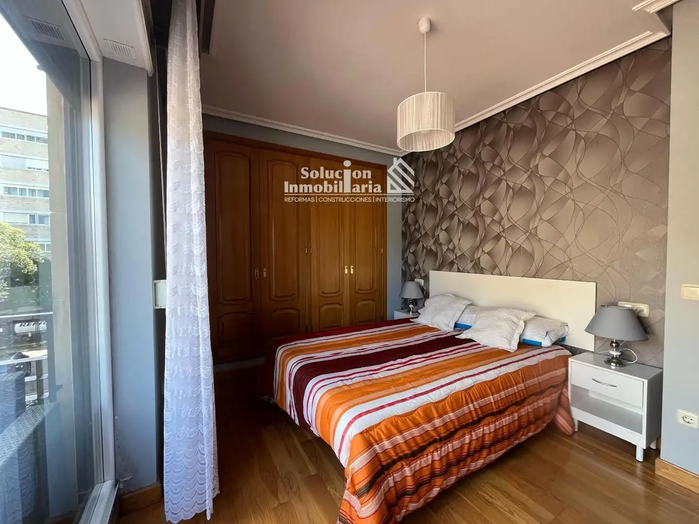 Flat for rent in La Platina- Hospital - Campus