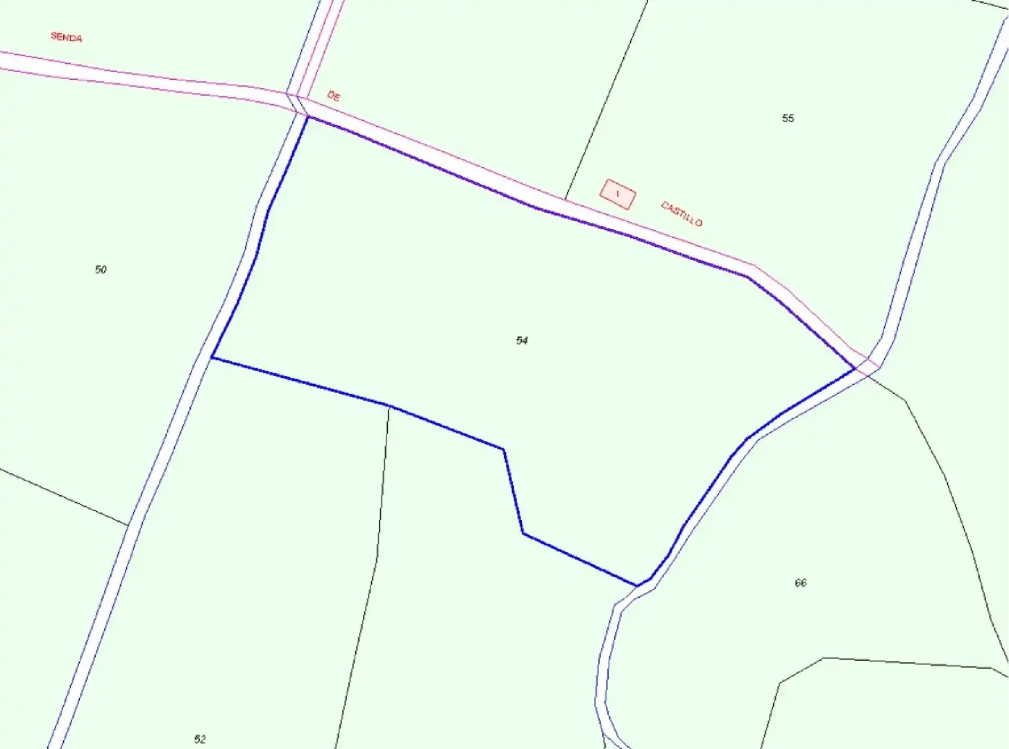 Rustikales Grundstück zum Verkauf in La Estrella, imagen 4