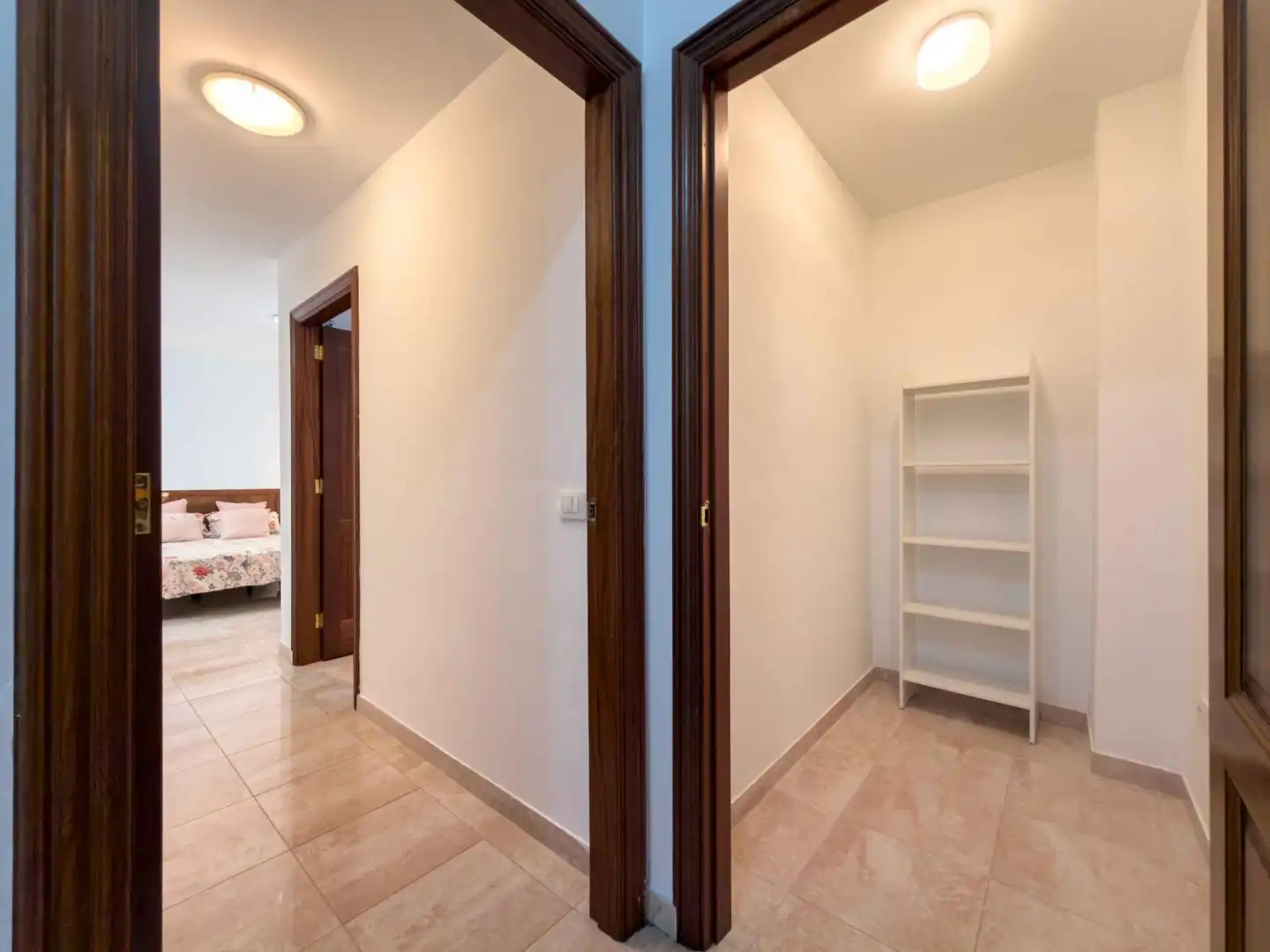 Wohnung zum Verkauf in Santa Cruz de Tenerife mit Abstellraum