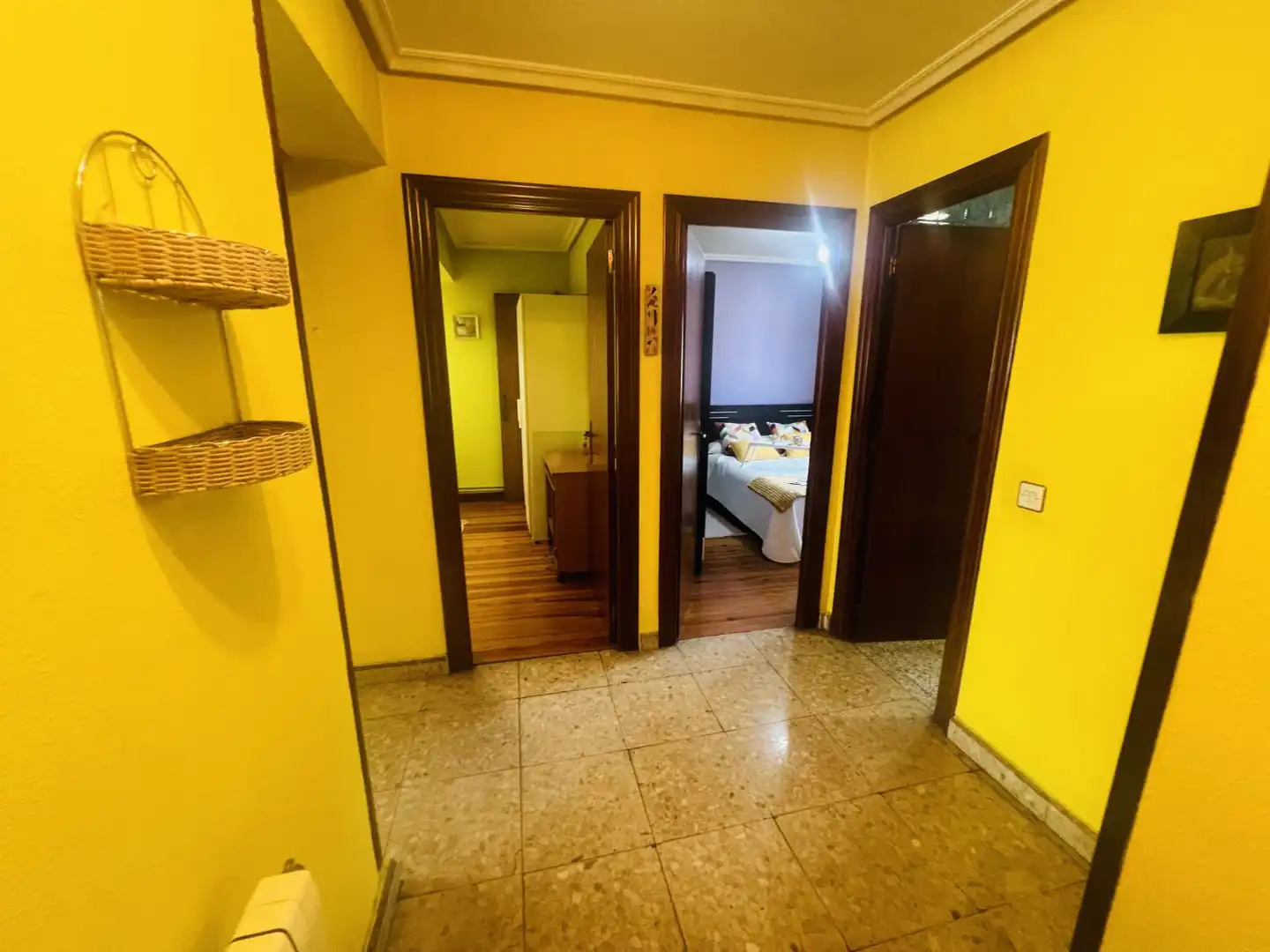 Piso en venta en Voto con Calefacción, Terraza y Trastero