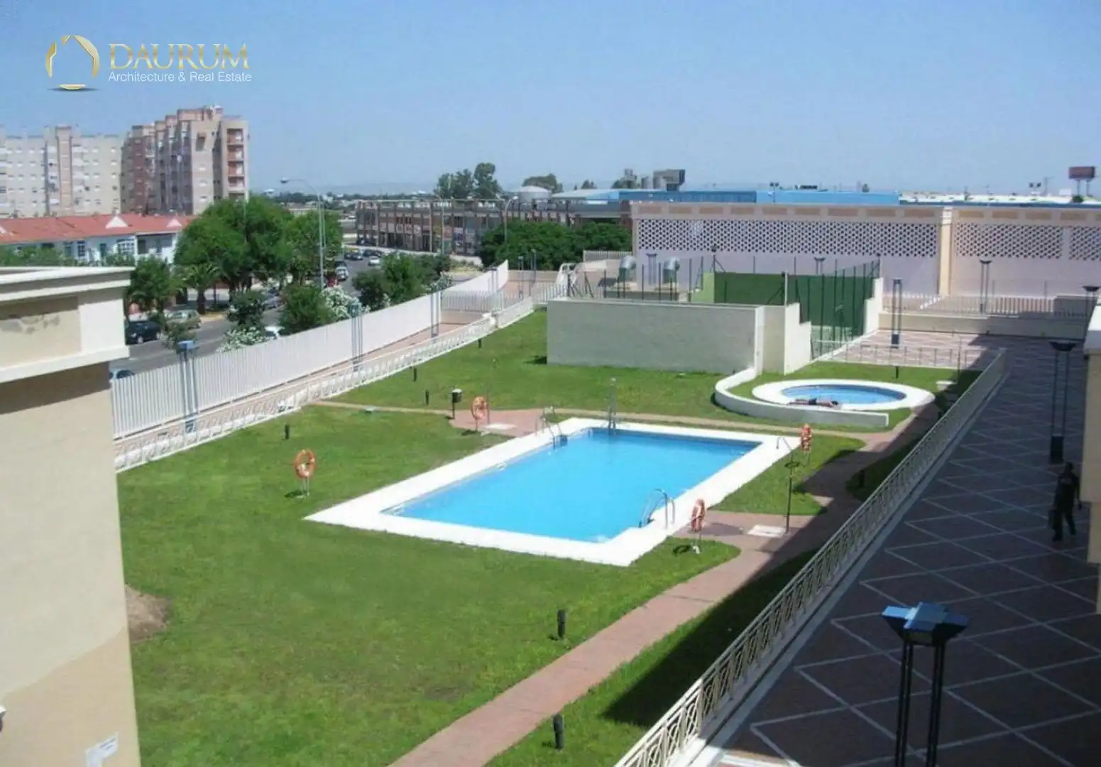 Apartament en venda a CASUARINA, Parque Alcosa