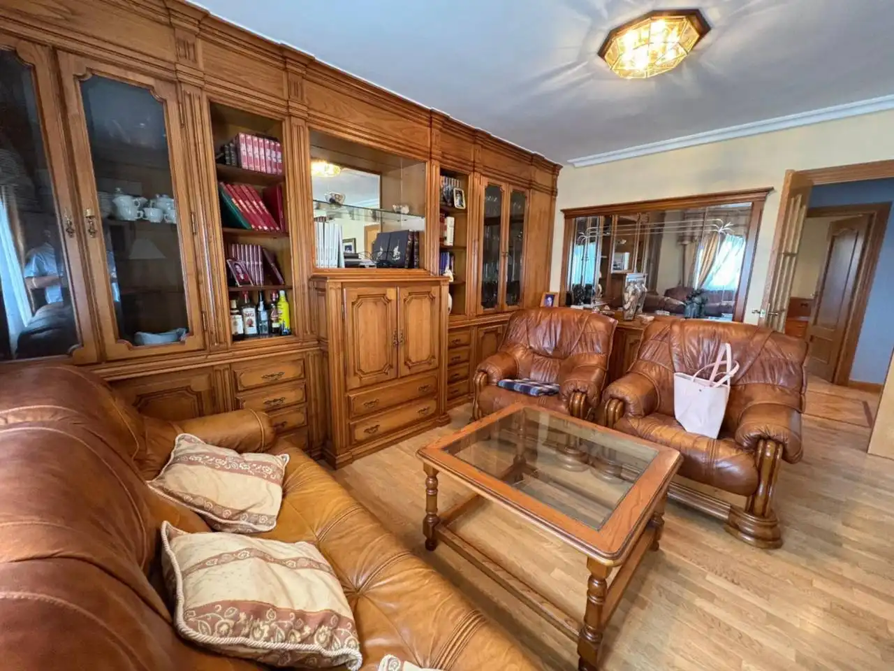 Detached house with garden for sale in Calle Santa Águeda, imagen 20